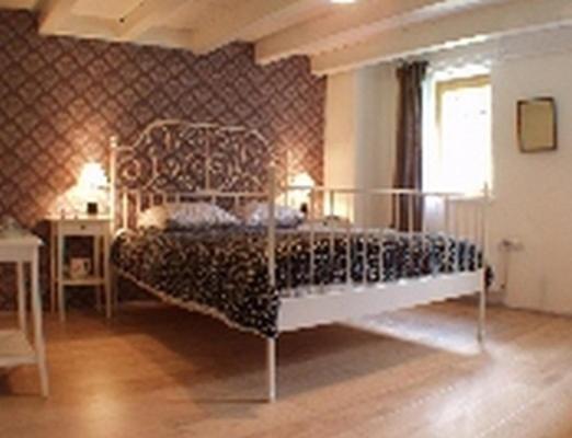 Chambre D'Hotes La Cafranne Le Tholy Rom bilde