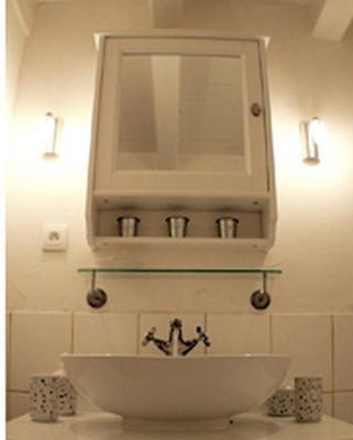 Chambre D'Hotes La Cafranne Le Tholy Rom bilde