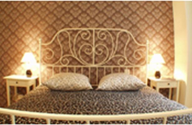 Chambre D'Hotes La Cafranne Le Tholy Rom bilde